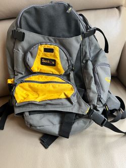 SANTOS LIMITED EDITION BACKPACK