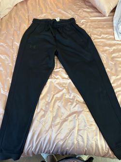 Small UnderArmor
