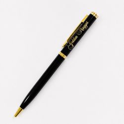 Golden Nugget Ballpoint Pen Collectors Item