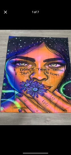 Tapestries