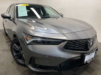 2024 Acura Integra