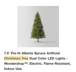 Christmas Tree
