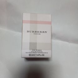 Burberry Touch