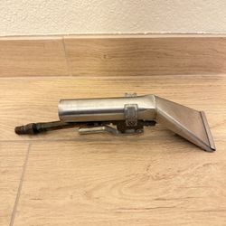 2 Commercial Carpet Cleaner Wands