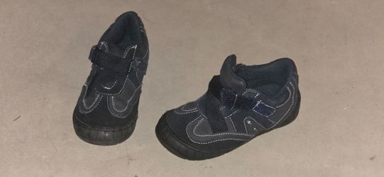 Boys Infant Shoes - Size 9