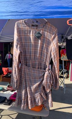 Zaful Dress