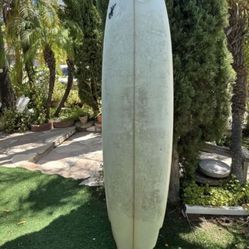Surfboard 