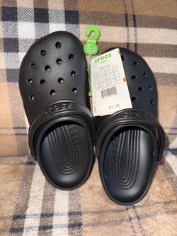 Crocs Classic Clogs