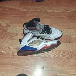 Jordan Flights
