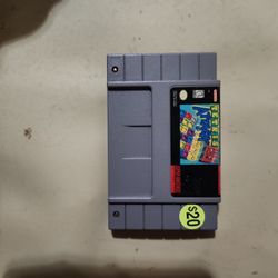 Super nintendo tetris attack