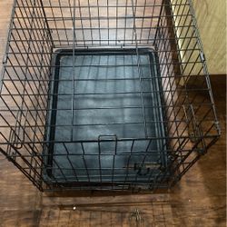 Dog Crate 