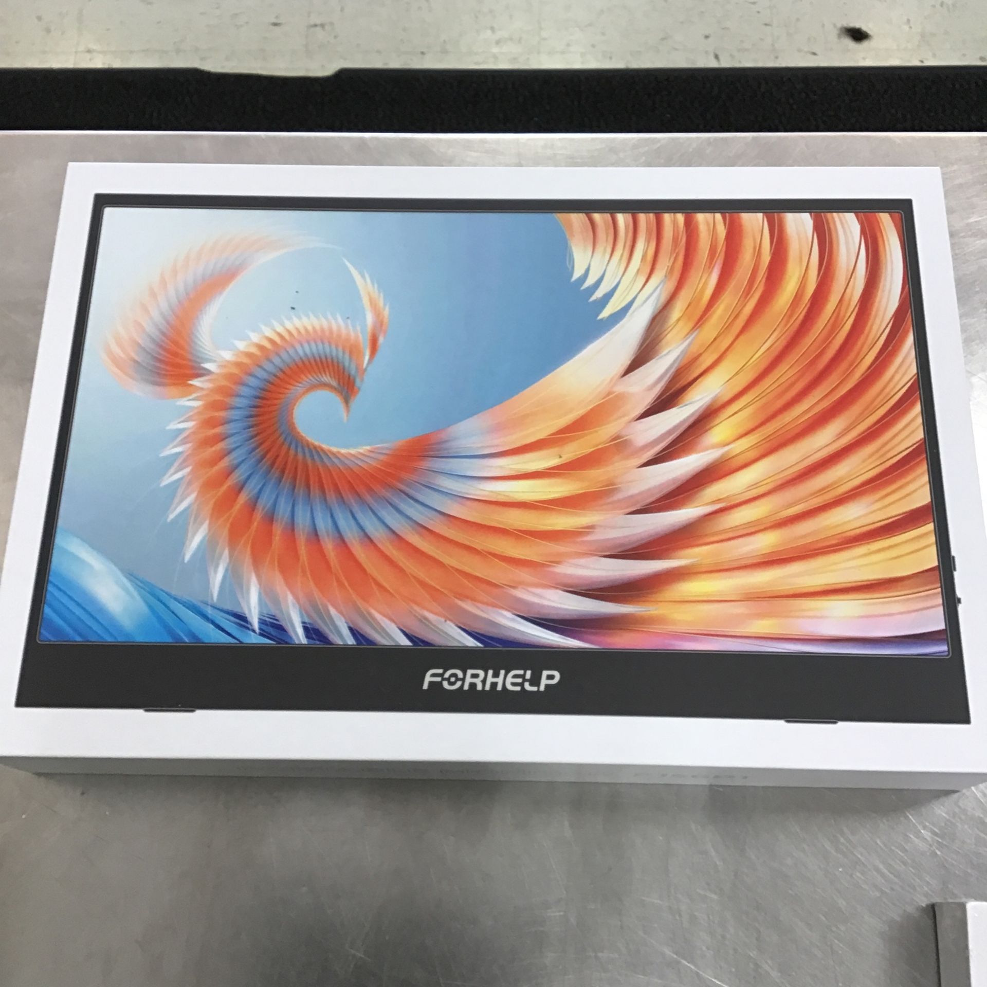 Screen