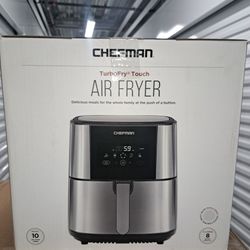 Chefman Airfryer 