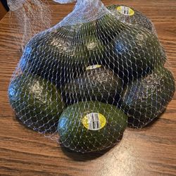 Avocado 