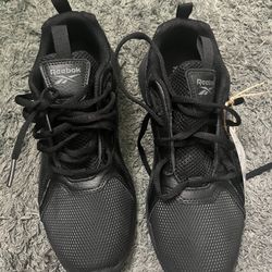 Reebok Durable Shoes