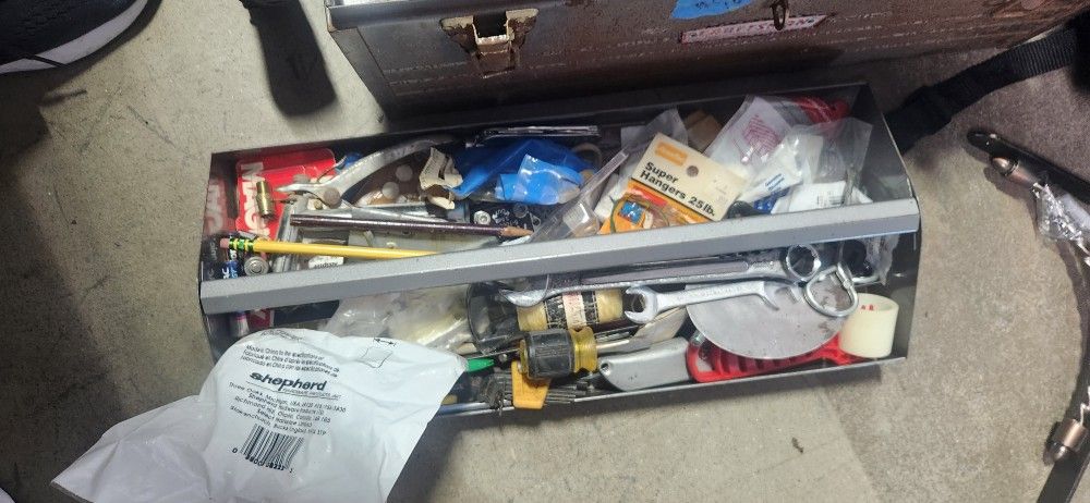 Misc Tools