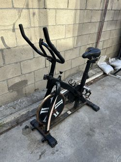💰Stationary Bike💰