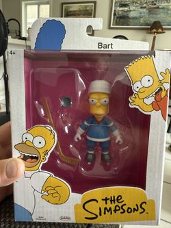 Bart Simpson