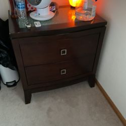 Bedroom Furniture 5 Pcs 