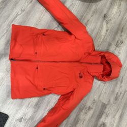 North face Ski Jacket - Large 