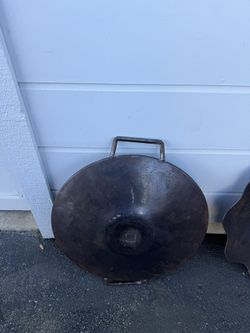 Metal Discos