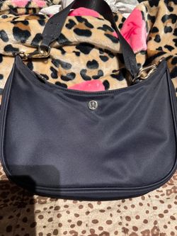 Lulu Lemon Purse