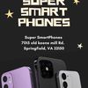 Super SmartPhones