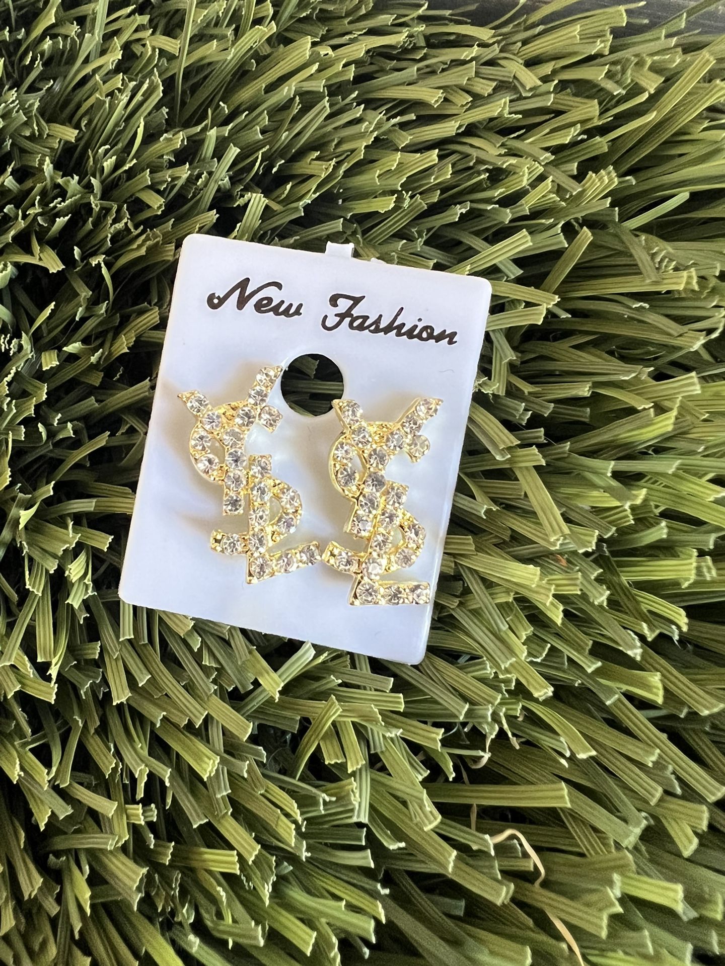 Earring