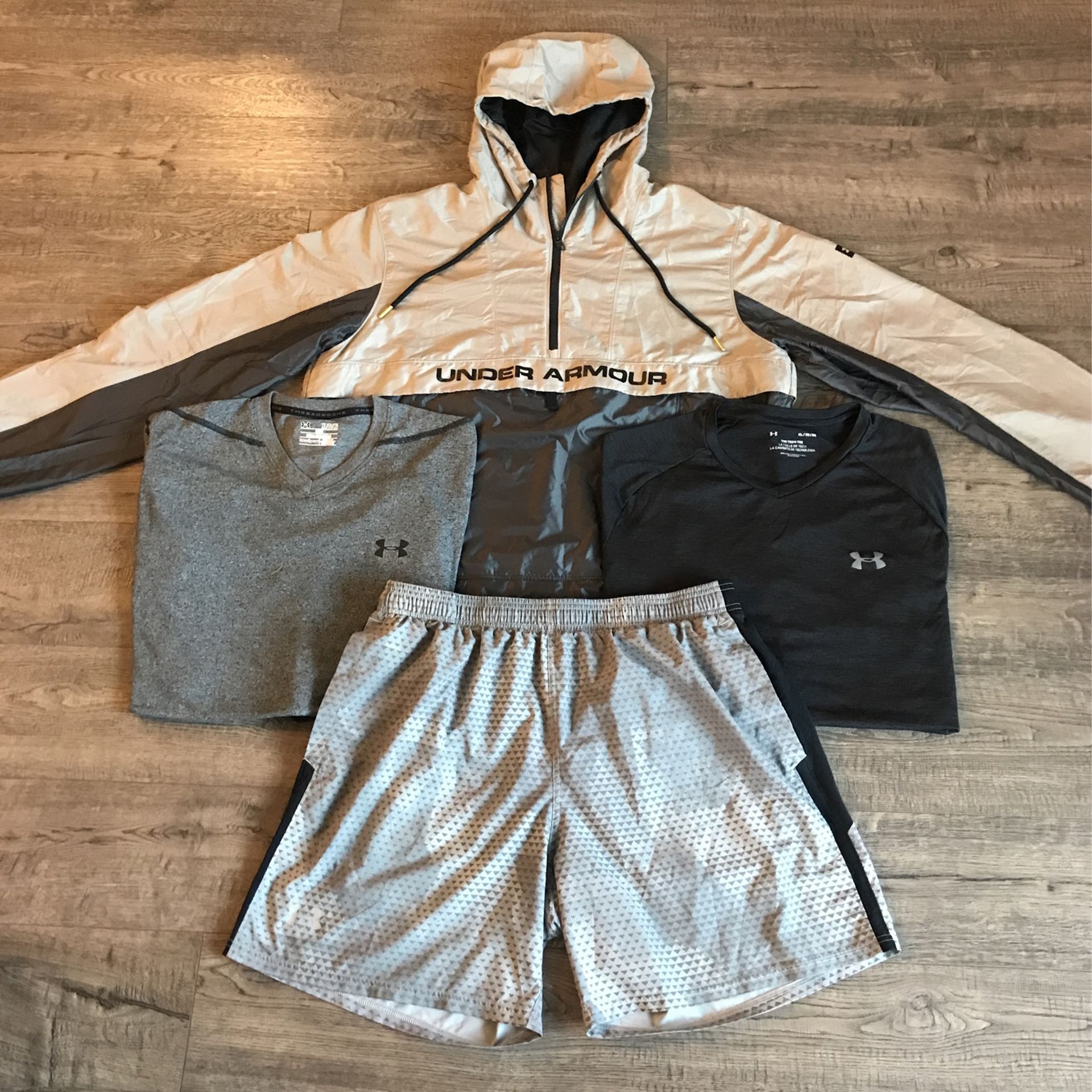Under Armour Men’s Clothes for Sale in Tacoma, WA - OfferUp