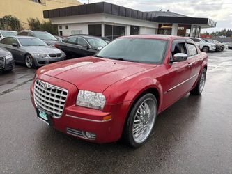 2010 Chrysler 300