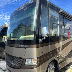 2017 Newmar canyon star 3921