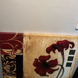 Wall painting