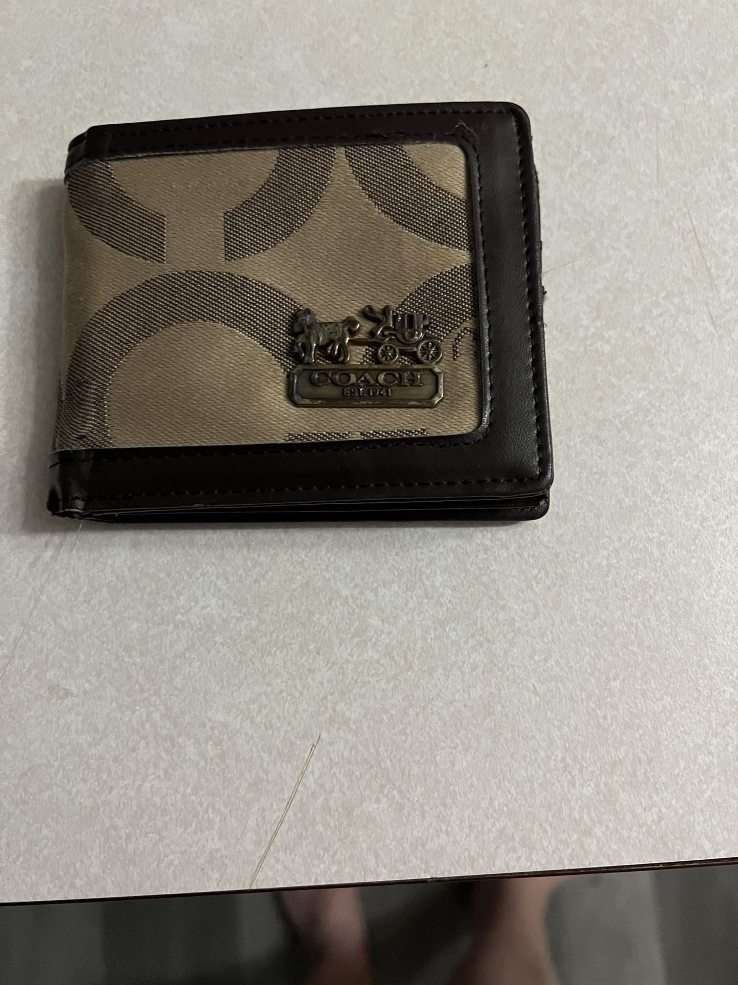 Wallet
