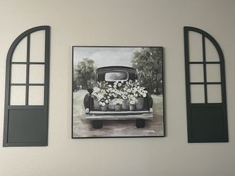 Farm House Art 