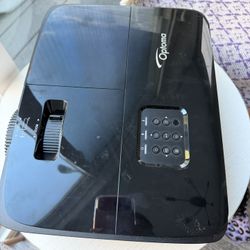 OPTOMA HD146X DLP PROJECTOR