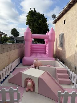 Soft Play