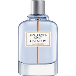 Givenchy only Gentlemen Cologne 3.4oz 