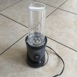 Small blender
