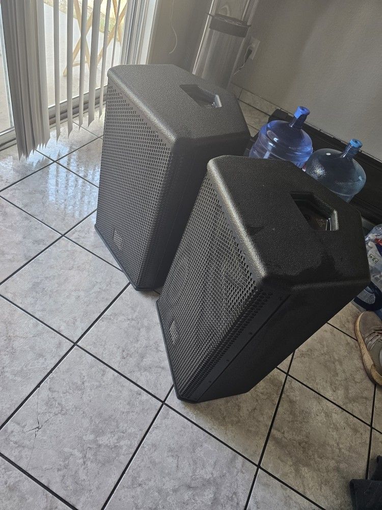 Jbl Mrx512m Monitores(pair) for Sale in Phoenix, AZ OfferUp