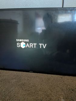 Samsung Smart TV