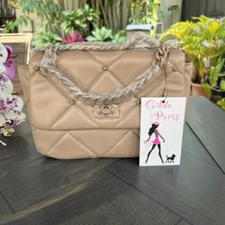 Purse/handbag Gilda Paris 
