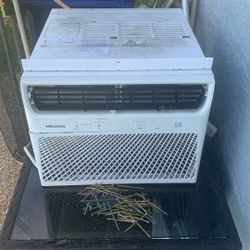 Window Air Condition 12000BTU/H