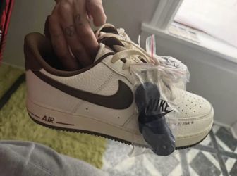 Nike Air Force