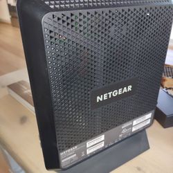 Netgear Wifi Modem