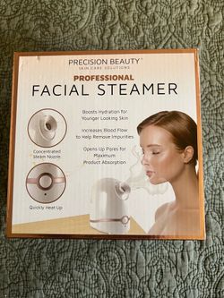 Facial Steamer