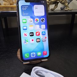 Unlocked Iphone 11
