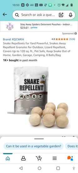 Snake Repellent Quickly Repellent Snakes 