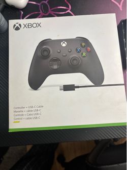 Xbox controller for 35$