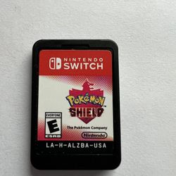 Nintendo Switch Game