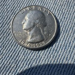 1(contact info removed) Quarter Filled “D”